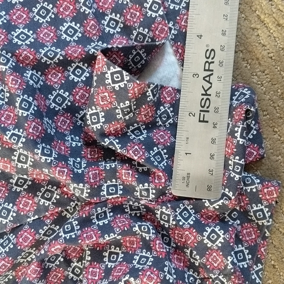 Gap printed shorts - Picture 9 of 9